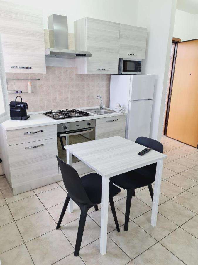 La Casa Di Ida Intero Appartamento Vigevano Bagian luar foto