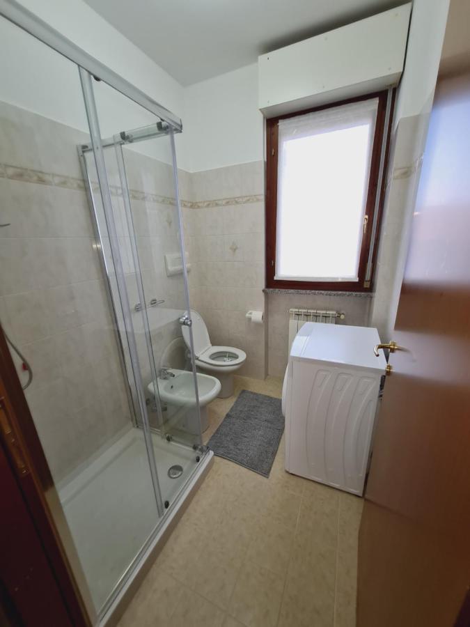 La Casa Di Ida Intero Appartamento Vigevano Bagian luar foto