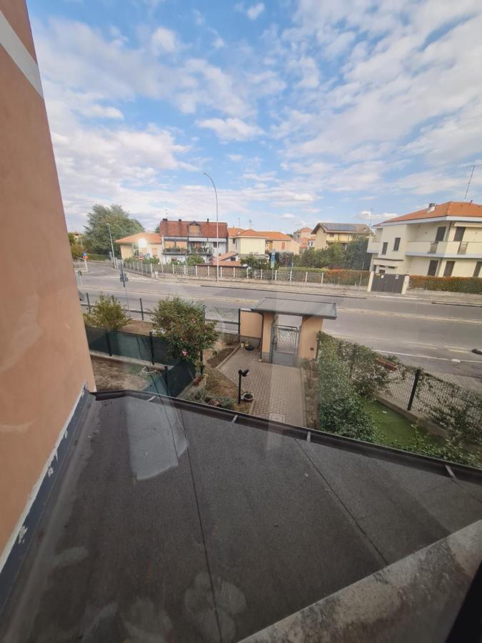 La Casa Di Ida Intero Appartamento Vigevano Bagian luar foto