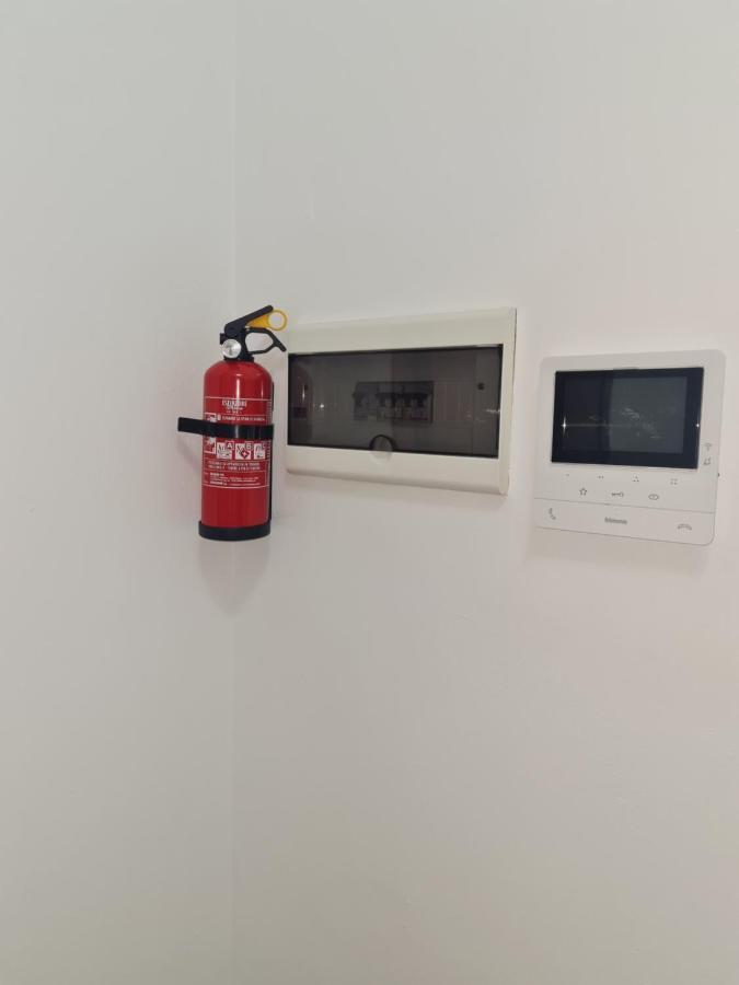 La Casa Di Ida Intero Appartamento Vigevano Bagian luar foto